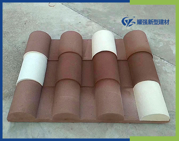 防火窗框內置填充造型